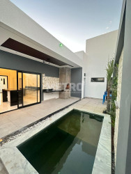 Casa à Venda, 135 m² em Boa Esperança - Petrolina
