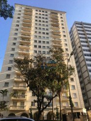 Apartamento com 3 Quartos à Venda, 128 m² em Higienópolis - São Paulo