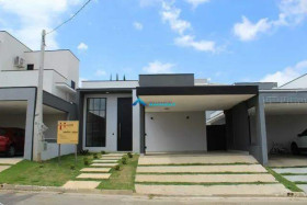 Casa com 3 Quartos à Venda, 156 m² em Residencial Vila Victoria - Itupeva