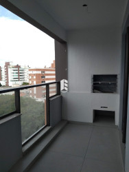 Apartamento com 2 Quartos à Venda, 82 m² em Nossa Senhora Medianeira - Santa Maria