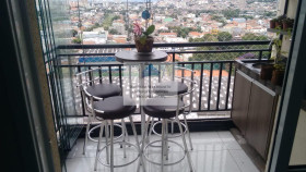 Apartamento com 2 Quartos à Venda, 59 m² em Rudge Ramos - São Bernardo Do Campo