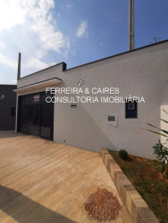 Casa com 3 Quartos à Venda,  em Parque Residencial Sabiás - Indaiatuba