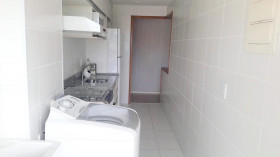 Apartamento à Venda, 72 m² em Jacarepaguá - Rio De Janeiro