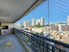 Apartamento com 4 Quartos à Venda, 172 m² em Vila Romana - São Paulo