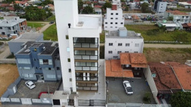 Apartamento com 3 Quartos à Venda, 125 m² em Itajubá - Barra Velha