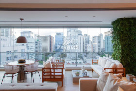 Apartamento com 2 Quartos à Venda, 181 m² em Vila Nova Conceição - São Paulo