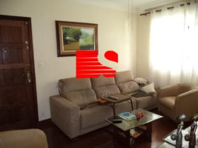 Apartamento com 3 Quartos à Venda, 103 m² em Palmares - Belo Horizonte