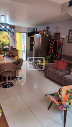 Casa de Condomínio com 2 Quartos à Venda, 60 m² em Veloso - Osasco