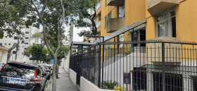 Apartamento com 2 Quartos à Venda, 58 m² em Baeta Neves - São Bernardo Do Campo