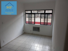 Apartamento com 2 Quartos à Venda, 74 m² em Aparecida - Santos