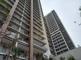 Apartamento com 3 Quartos à Venda, 161 m² em Ibirapuera - São Paulo