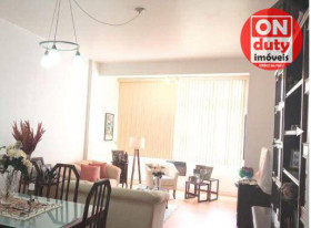 Apartamento com 3 Quartos à Venda, 152 m² em Boqueirão - Santos