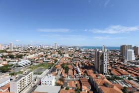 Apartamento com 3 Quartos à Venda, 80 m²em Aldeota - Fortaleza