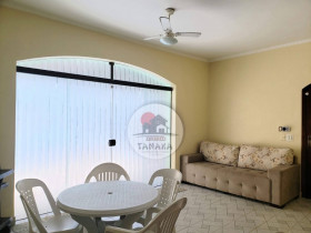 Casa com 4 Quartos à Venda, 280 m² em São José - Peruíbe