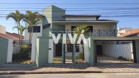 Casa com 5 Quartos à Venda, 450 m² em Fátima Ii - Pouso Alegre