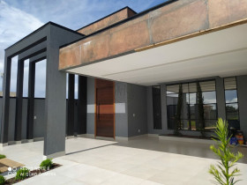 Casa com 4 Quartos à Venda, 268 m² em Setor Habitacional Vicente Pires - Brasília