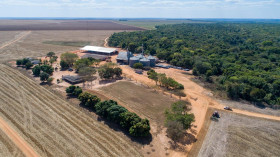 Fazenda à Venda, 3.000 m² em Zona Rural - Nova Maringá
