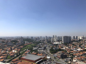 Sala Comercial à Venda, 49 m² em Bosque Maia - Guarulhos