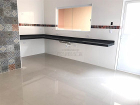 Casa com 2 Quartos à Venda, 69 m² em Caiçara - Itanhaem