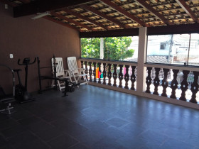 Casa com 2 Quartos à Venda, 133 m² em Parque Residencial Eloy Chaves - Jundiaí