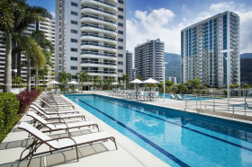 Apartamento à Venda, 85 m² em Barra Da Tijuca - Rio De Janeiro