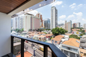 Apartamento com 1 Quarto à Venda, 43 m² em Jardim Paulista - São Paulo