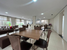 Apartamento com 3 Quartos à Venda, 91 m² em Vila Ipiranga - Londrina