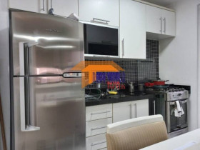 Apartamento com 1 Quarto à Venda, 35 m² em Perdizes - São Paulo