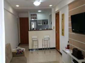 Apartamento com 1 Quarto à Venda, 59 m² em Itaigara - Salvador