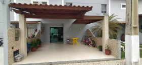 Casa com 2 Quartos à Venda,  em Mangabeira - Feira De Santana