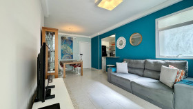 Apartamento com 3 Quartos à Venda, 111 m² em Riviera De São Lourenço - Bertioga
