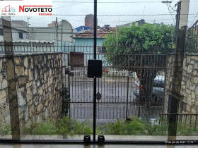 Sobrado com 3 Quartos à Venda,  em Vila Zelina - São Paulo