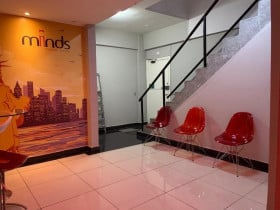 Sala Comercial para Alugar, 700 m² em Paraíso - São Paulo