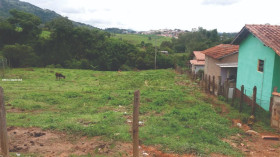 Chácara à Venda, 3.000 m² em Maranhão - Caldas