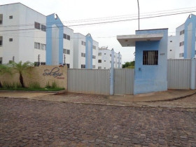 Apartamento com 2 Quartos à Venda, 49 m² em Uruguai - Teresina