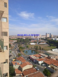 Apartamento com 1 Quarto à Venda, 50 m² em Centro - Indaiatuba