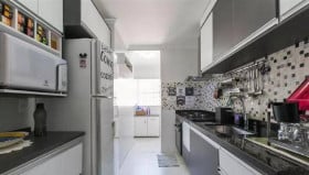 Apartamento com 3 Quartos à Venda, 78 m² em Vila Gumercindo - São Paulo