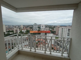 Apartamento com 2 Quartos à Venda, 63 m² em Centro - Taubaté