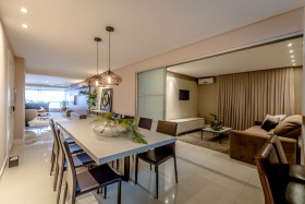 Apartamento com 3 Quartos à Venda, 313 m² em Centro - Balneário Camboriú