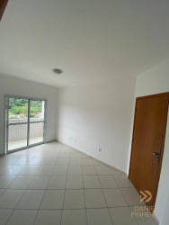 Apartamento com 2 Quartos à Venda, 62 m² em Canto Do Forte - Praia Grande