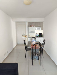 Apartamento com 2 Quartos à Venda, 53 m² em Parque Munhoz - São Paulo