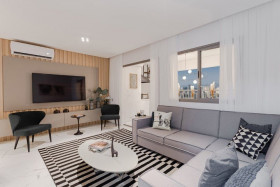 Apartamento com 2 Quartos à Venda, 64 m² em Tucuruvi - São Paulo