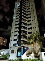 Apartamento com 3 Quartos à Venda, 102 m² em Jardim Higienópolis - Londrina