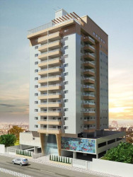 Apartamento com 2 Quartos à Venda, 59 m² em Canto Do Forte - Itanhaem