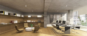 Cobertura com 2 Quartos à Venda, 131 m² em Cerqueira César - São Paulo