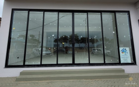Imóvel Comercial para Alugar, 210 m² em Centro - Ubatuba