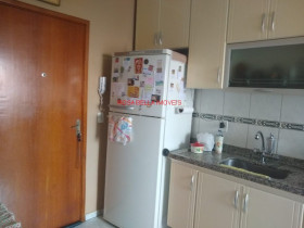 Apartamento com 2 Quartos à Venda, 70 m² em Nova Cidade Jardim - Jundiaí