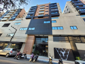 Apartamento com 1 Quarto à Venda, 58 m² em Nações - Balneário Camboriú