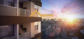 Apartamento com 2 Quartos à Venda, 112 m² em Canto - Florianópolis