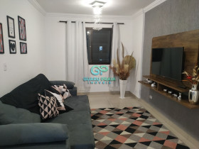 Apartamento com 1 Quarto à Venda, 65 m² em Enseada - Guarujá